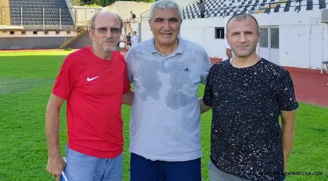 FEDAYİ AKSOY RİZESPOR ALT YAPI AKADEMİ DİREKTÖRÜ OLDU