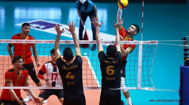 JEOPARK KULA  BİGADİÇ DEPLASMANI İLE BAŞLIYOR