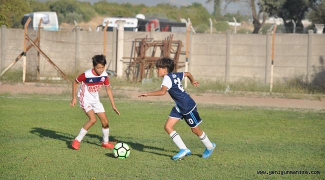  KEMALPAŞA CUP