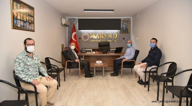 Kuyumcular Çarşısı Esnafından Aşure Hayrı