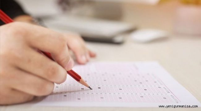 LGS birinci nakil sonuçları açıklandı