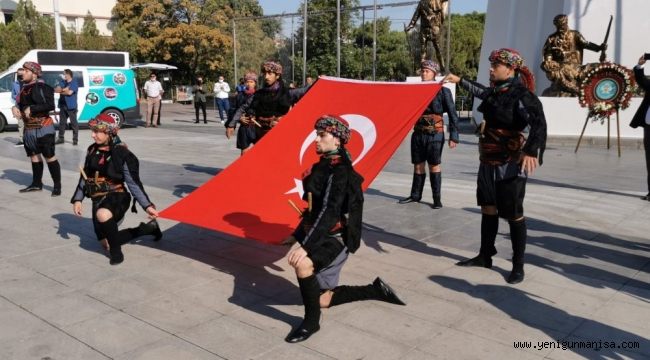 MANİSA