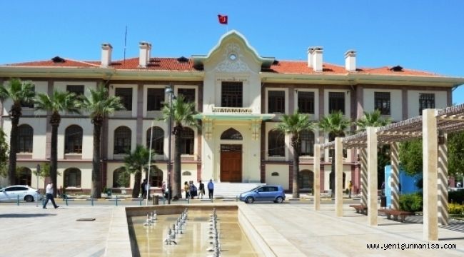 Manisa