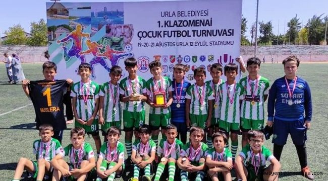 Urla Cup