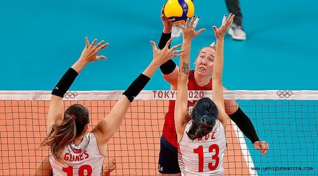  VOLEYBOL DÜNYA KULÜPLER ŞAMPİYONASI