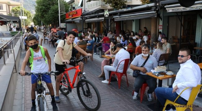 AB Hareketlilik Haftası Kitap Okuma Etkinliği ile Sona Erdi