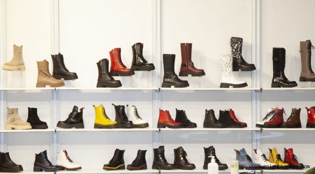 Ayakkabı sektörü İzmir