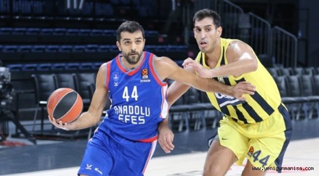 BASKETBOL SÜPER LİGİNDE START VERİLİYOR