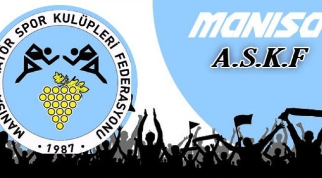  MANİSA  1. AMATÖRDE SEZON BAŞI TOPLANTISI YAPILACAK