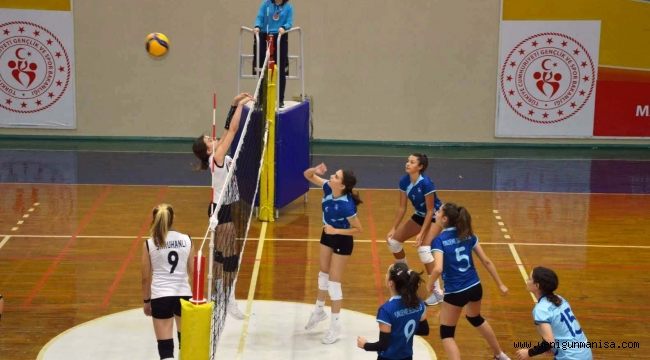 Kadınlar voleybolda 38. sezonunun startı verilecek