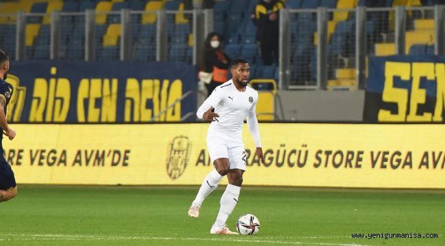 Manisa Fk