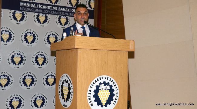 MECLİS ÜYESİ GÖKAY BUDAK’A PLAKET VERİLDİ