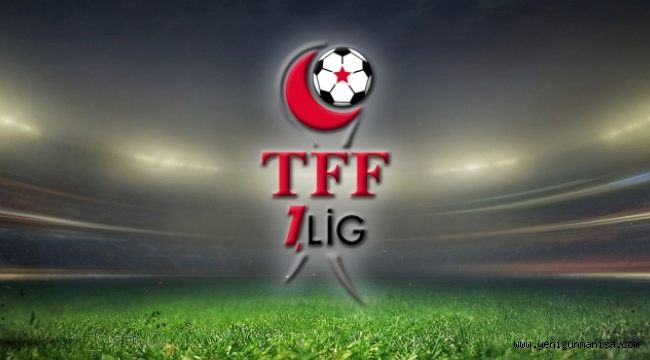 TFF 1. Lig