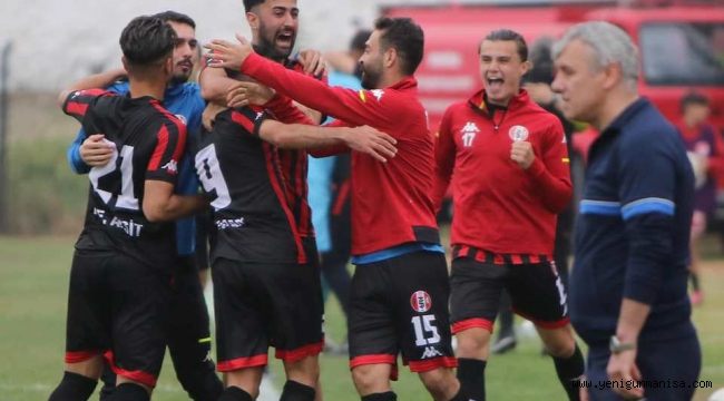 Turgutluspor: 1 İnegölspor: 0