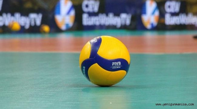 Voleybolda 4. haftanın programı