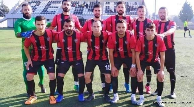 AKMESCİTSPOR 0  KUŞLUBAHÇE KÖPRÜLÜ 2