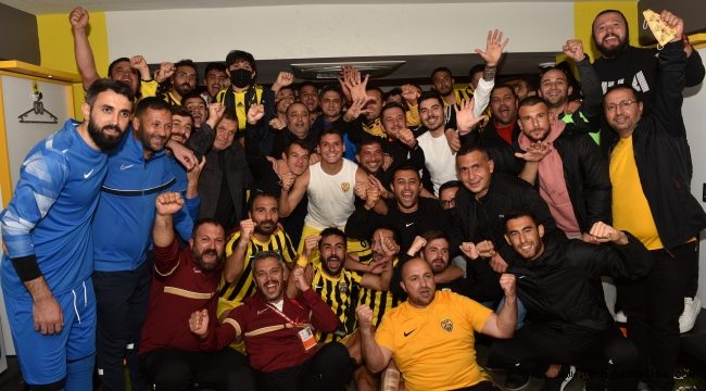 Aliağaspor FK 5 – 0 Çiğli Belediyespor