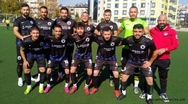 Razlıspor 3 Özgençlerbirliğispor 2