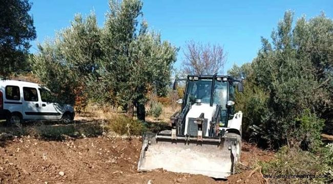 ŞEHZADELERDEN 45 YILLIK SORUNA NEŞTER