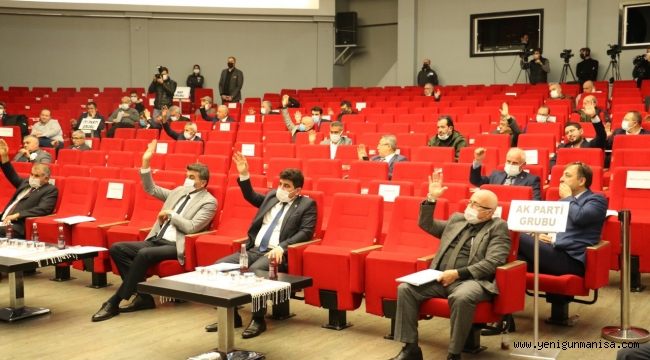 Toplu Ulaşım Esnafının Beklediği Haber Meclis’ten Geçti