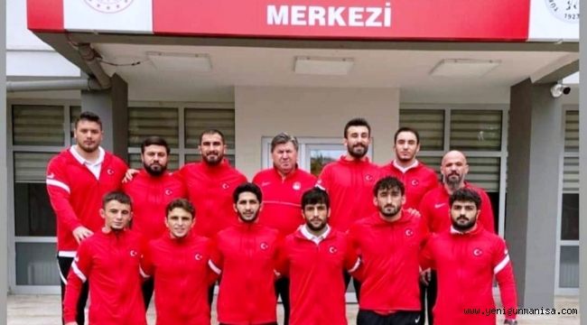 U23 DÜNYA GÜREŞ ŞAMPİYONASINDA SERBEST STİL MÜSABAKALARI BAŞLIYOR