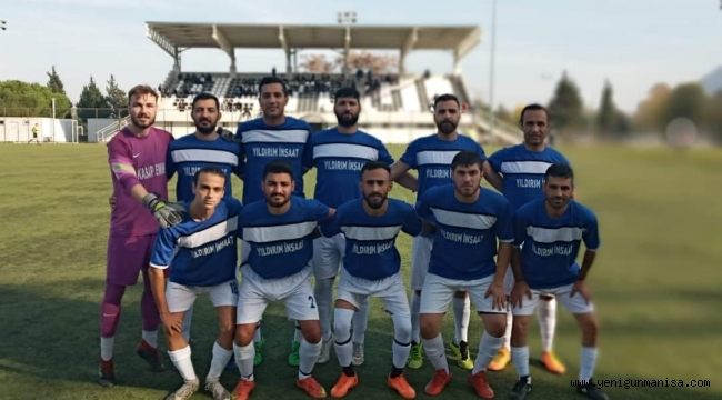 Ulucamispor1 Akmescitspor 2