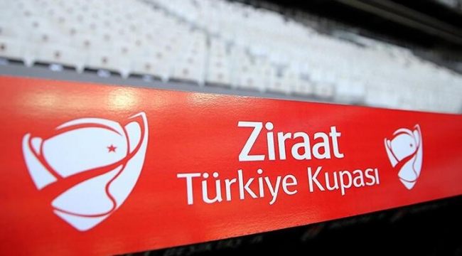 Ziraat Türkiye Kupası