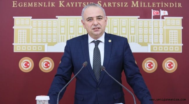 BAKIRLIOĞLU’NDAN PAKDEMİRLİ’YE TEPKİ