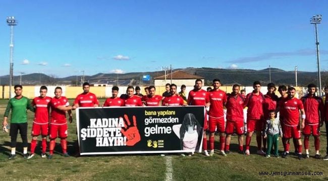 GÖLMARMARA DOLUDİZGİN (4-1)