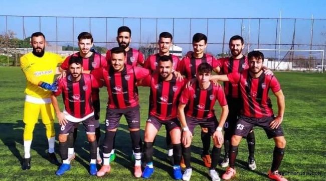 KUŞLUBAHÇE KÖPRÜLÜ 2 ULUCAMİSPOR 0