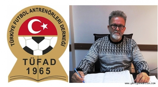 MANİSA TÜFAD TFF-C  