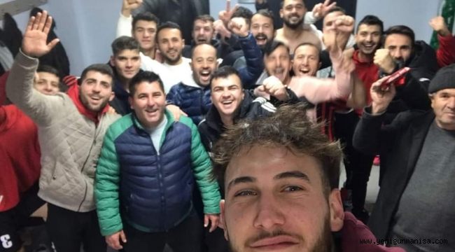 Süper Amatör Lig C Grubu