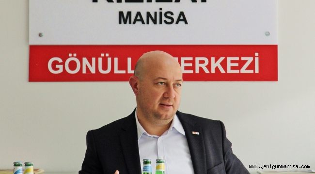 Türk Kızılay Manisa Şubesi