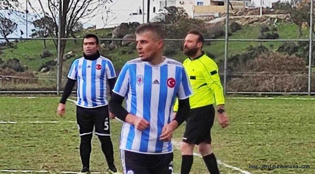 YUNTDAĞ CUP 5 TE HAFTAYA BAKIŞ