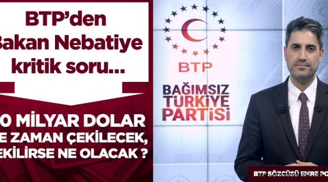 BTP