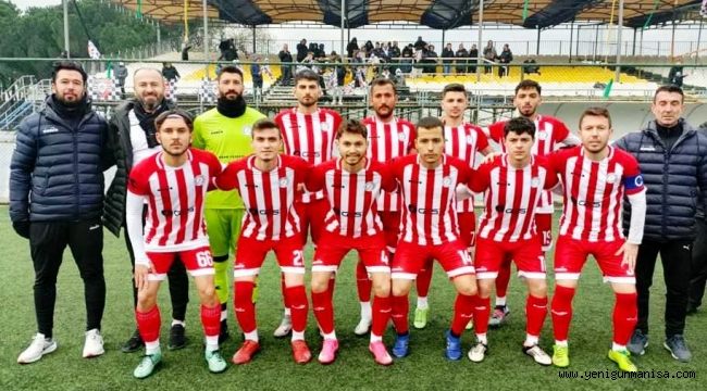MANİSA YILDIZSPOR 