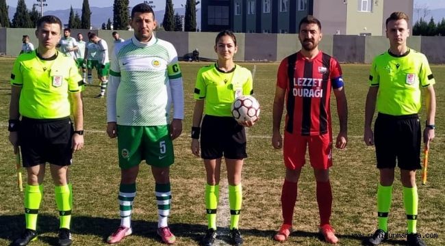 MANİSA FUTBOLUNDA YOĞUN  FUTBOL MESAİSİ