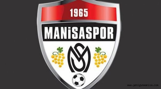 MANİSASPOR ALT YAPIDA SEÇMELER YAPILACAK