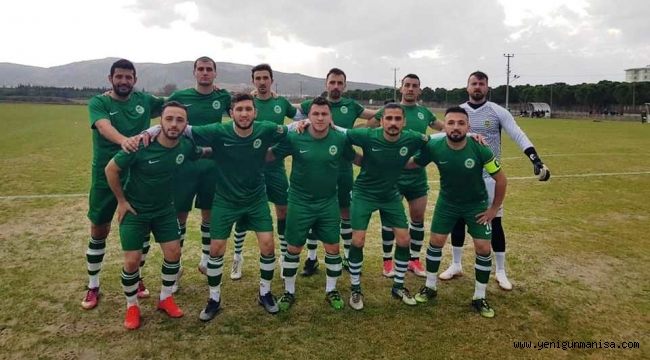 MECİDİYE TARIMSPOR’A SON DAKİKA ŞOKU