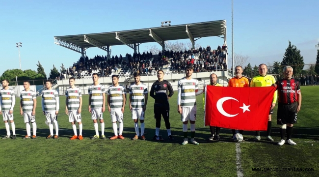  YUNTDAĞ CUP 5