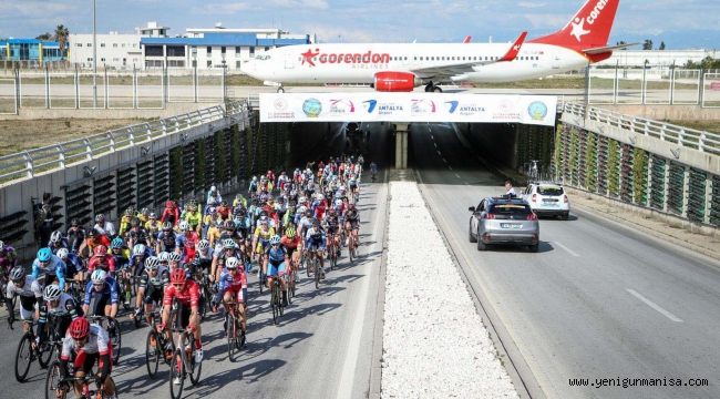 ANTALYA POWERED BY AKRA 2022, 14 ÜLKEDEN 23 TAKIM VE 161 SPORCUNUN KATILIMIYLA  BAŞLIYOR