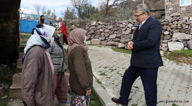 BAŞKAN ÇERÇİ YUNTDAĞI