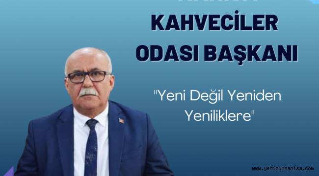 BAŞKAN MEHMET  ÇETİN 