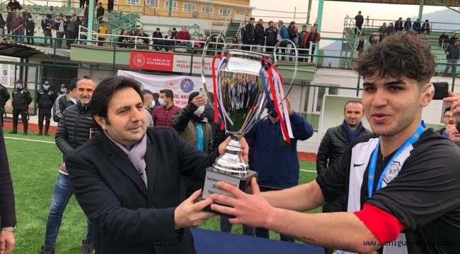 MANİSA SAĞIRSPOR  SÜPER LİGDE 