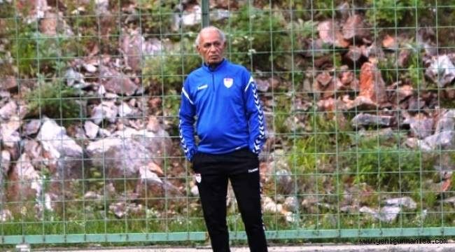 MANİSA VE TÜRK FUTBOLUNUN ACI KAYBI