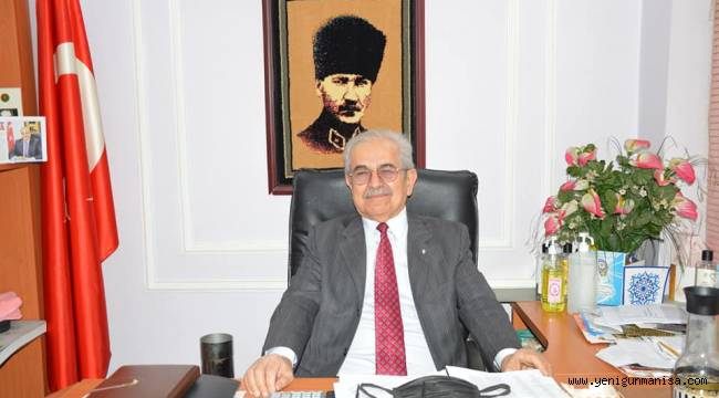 MANİSALI TERZİLER SEÇİME KADAR GİDİYOR