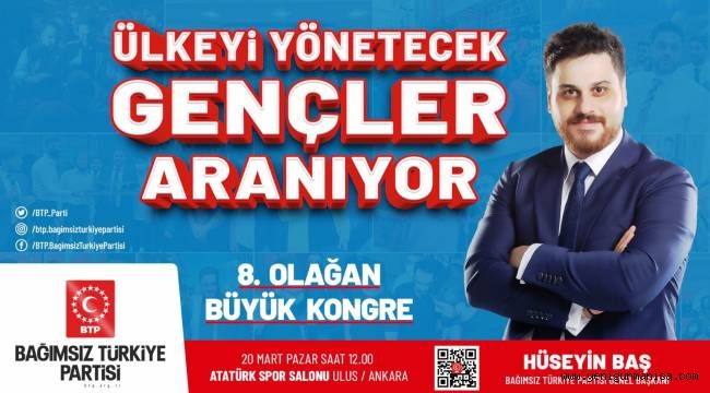 BTP BÜYÜK KONGRE