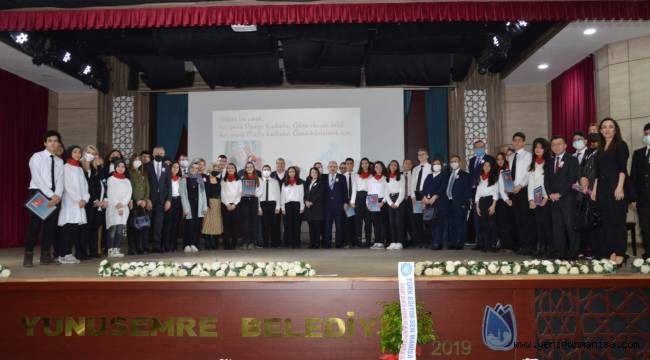 MANİSA