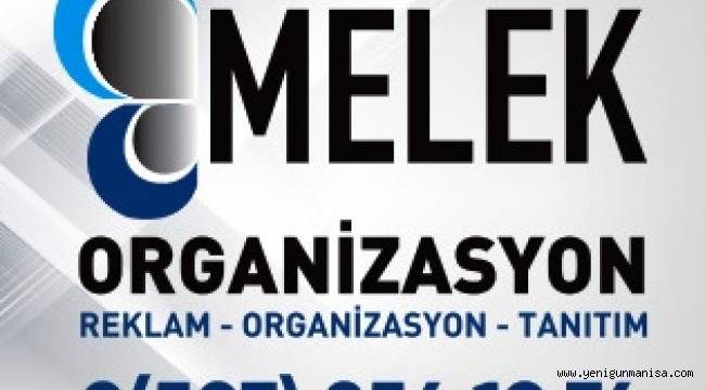 MELEK  ORGANİZASYON