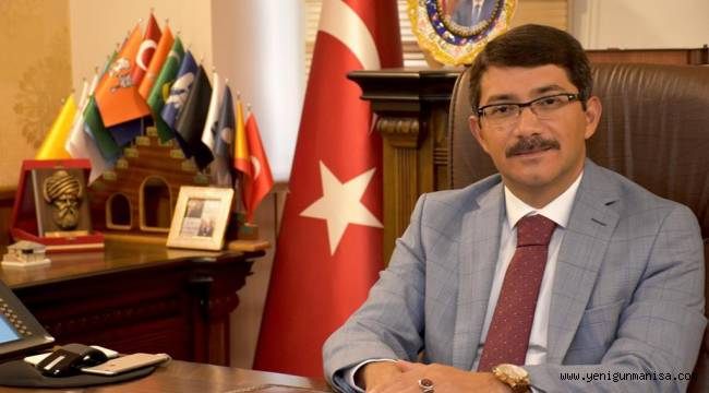 ŞEHZADELER BELEDİYESİ SPİL’İN ŞİFALI OTLARINI FESTİVALLE TANITACAK